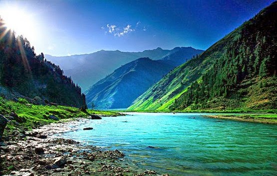 Unexplored Kaghan Valley: A Hidden Gem for Adventure Seekers and Nature Lovers