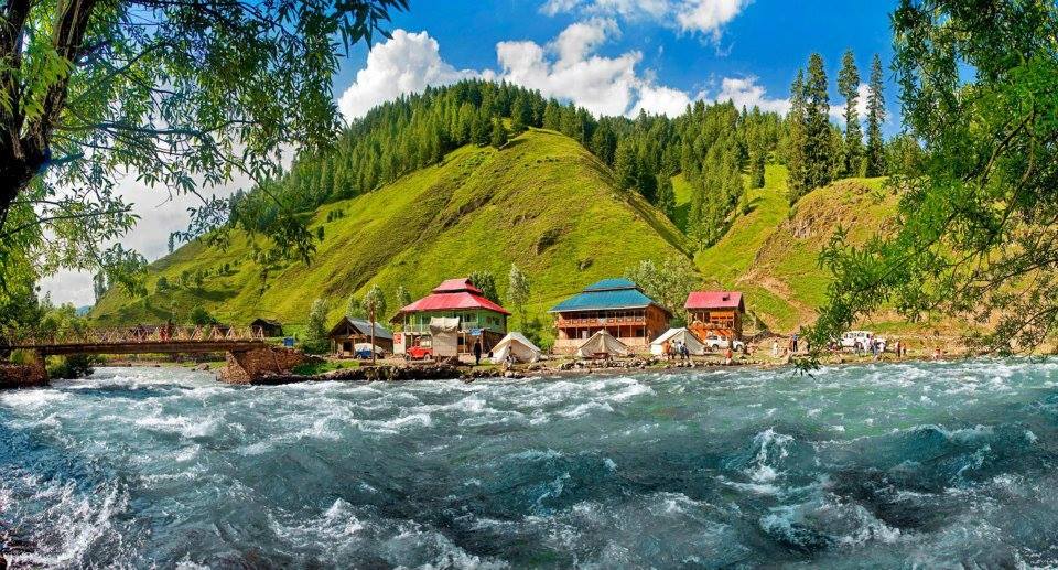 Neelum Valley Tour Packages 
