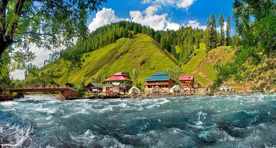 Neelum Valley Tour Packages
