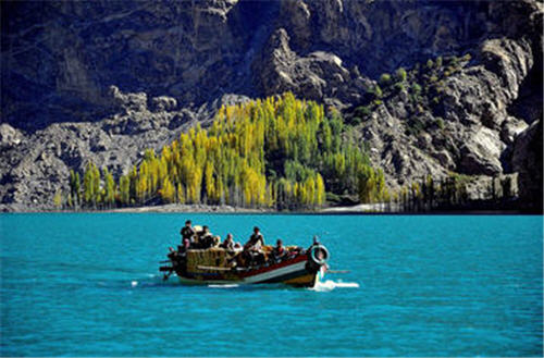 Hunza