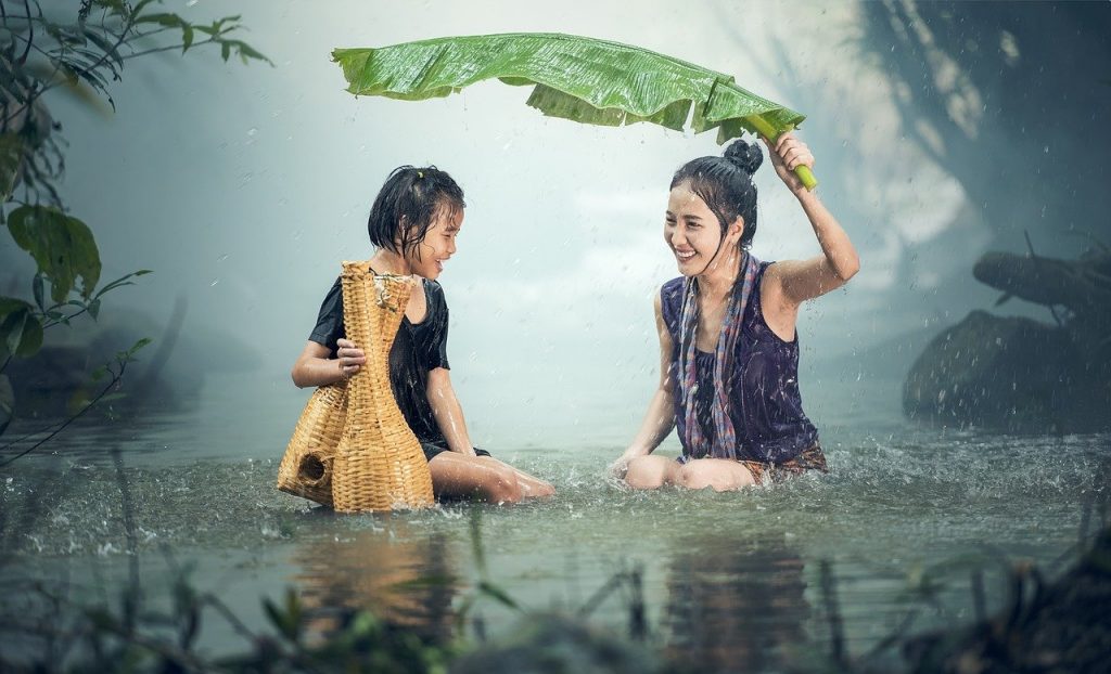 Exposure to Other Cultures