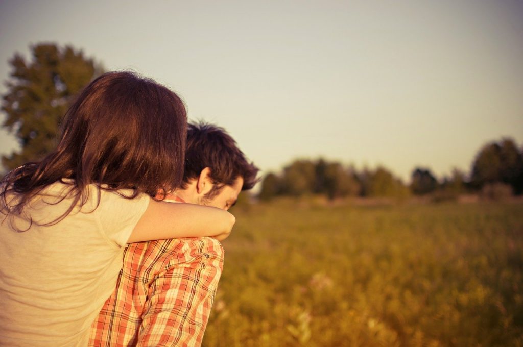 Stronger Relationships