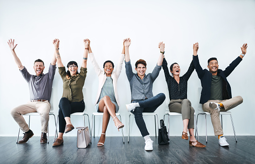 Travelling Boosts Employee Morale
