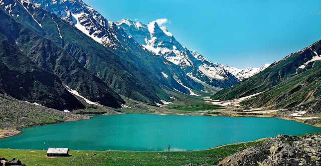 Saif ul malook
