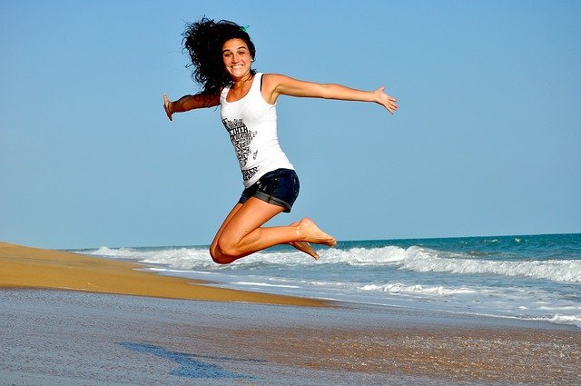 Boost Happiness