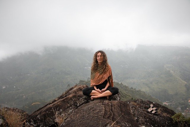 Peace of Mind