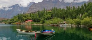 Skardu Tour Packages from Karachi, Lahore, Islamabad 2022
