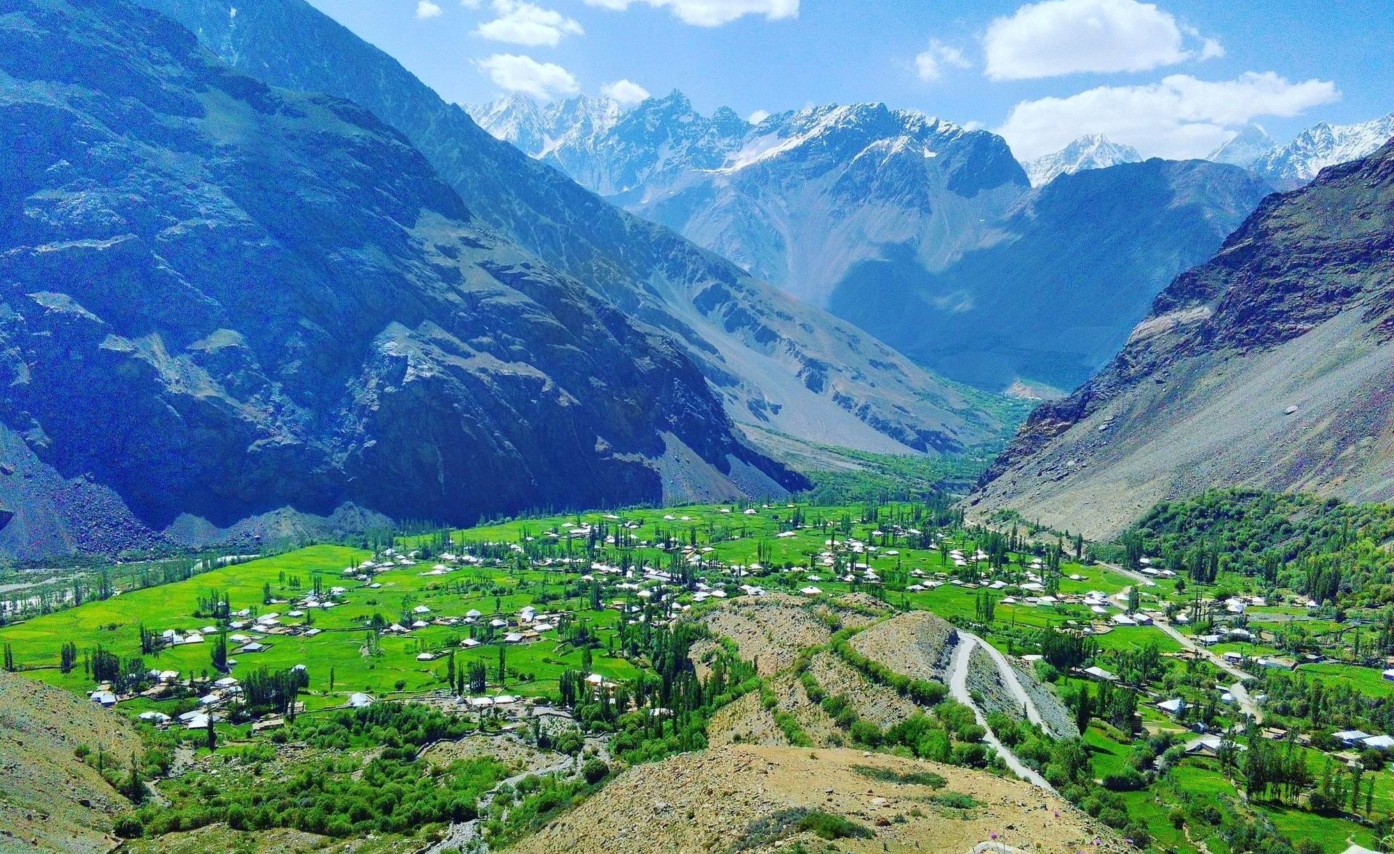 Chitral-Tour-Packages-