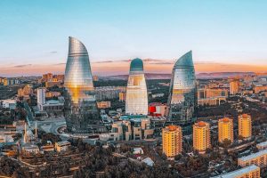 Azerbaijan opened borders for travelers from Pakistan