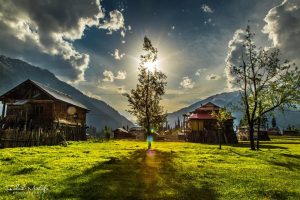 Neelum Valley Tour Packages