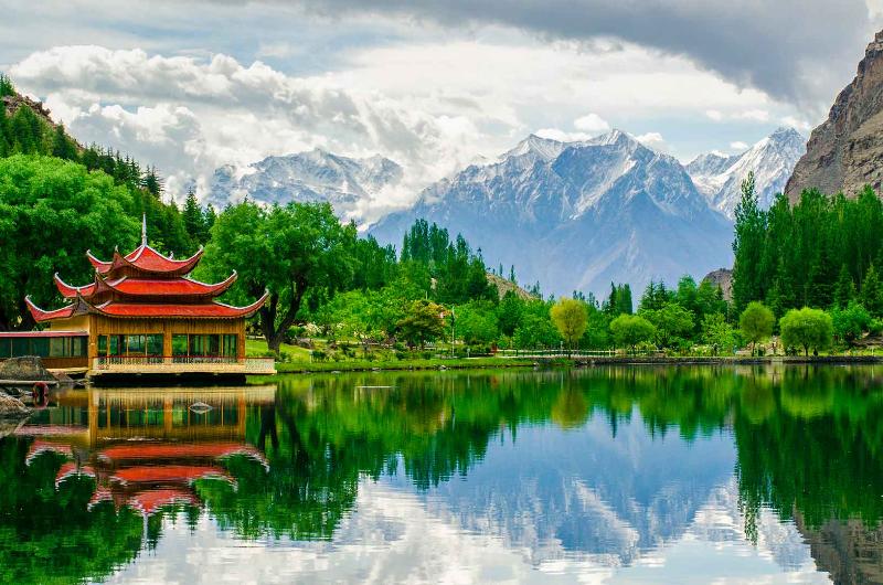 skardu tour packages