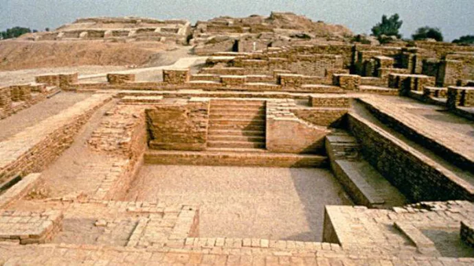 mohenjo daro-2