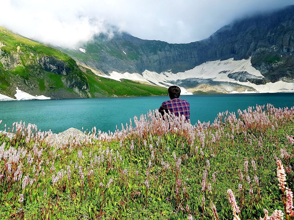 Neelum Valley