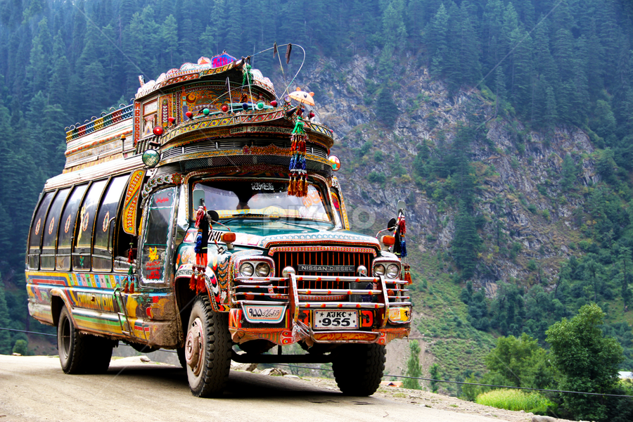 Neelum Valley