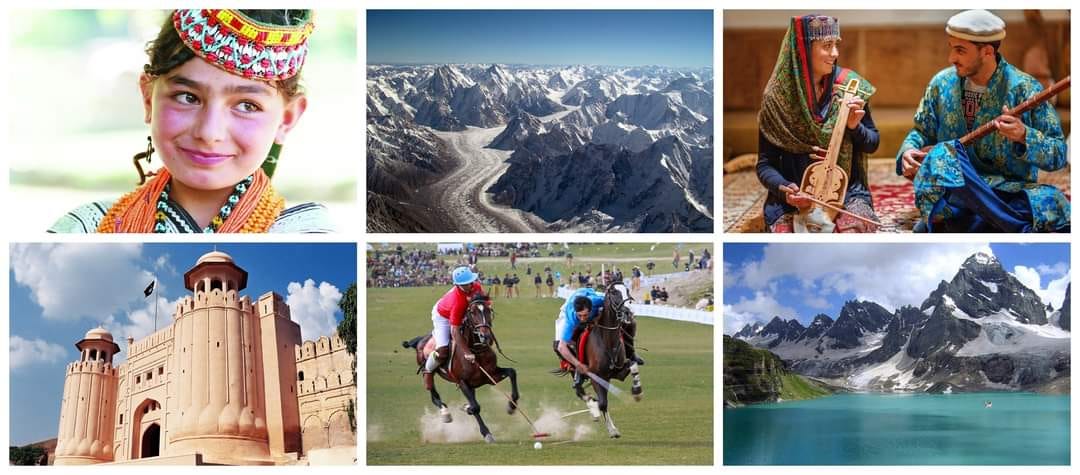 Pakistan tour package