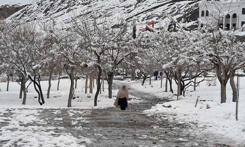 Neelum Valley