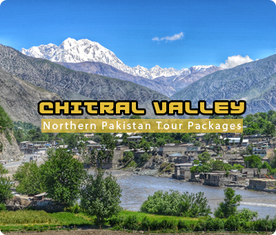 Pakistan tour package