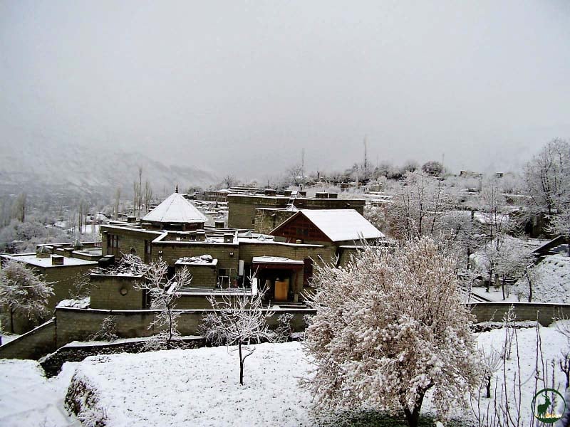 Hunza tour package