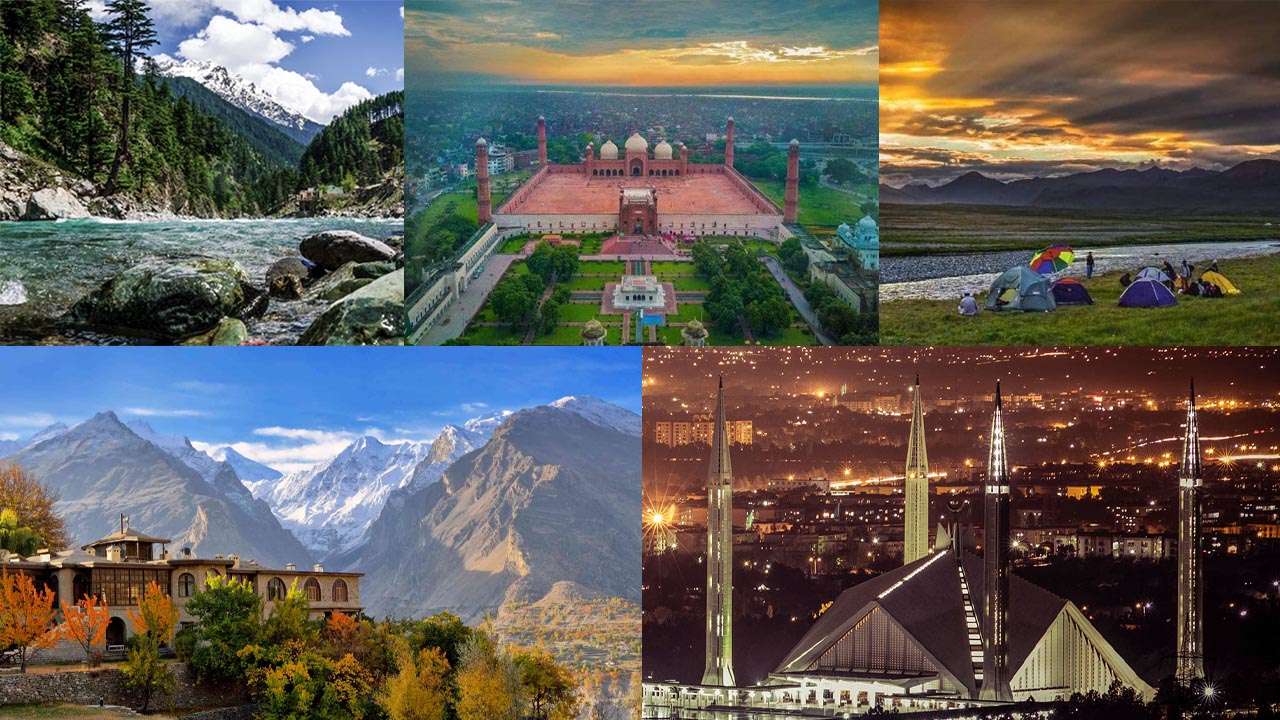 Tourist Places In Pakistan 60 Photos Guidebookbali Tourist Places In Pakistan 60 Photos Guidebookbali