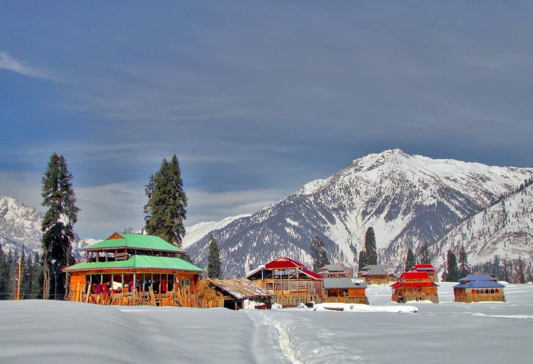 Neelum Valley