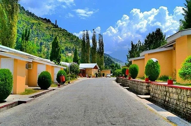 Neelum Valley