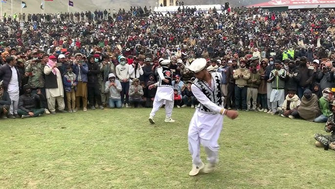 Pakistan tour package