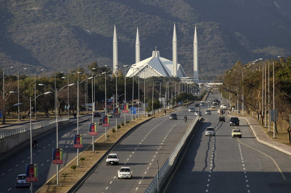 pakistan-islamabad tour