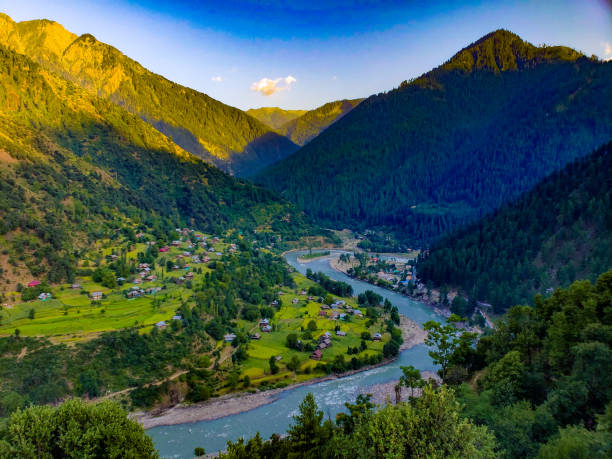 Neelum Valley Tour Packages