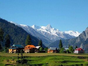 Neelum Valley