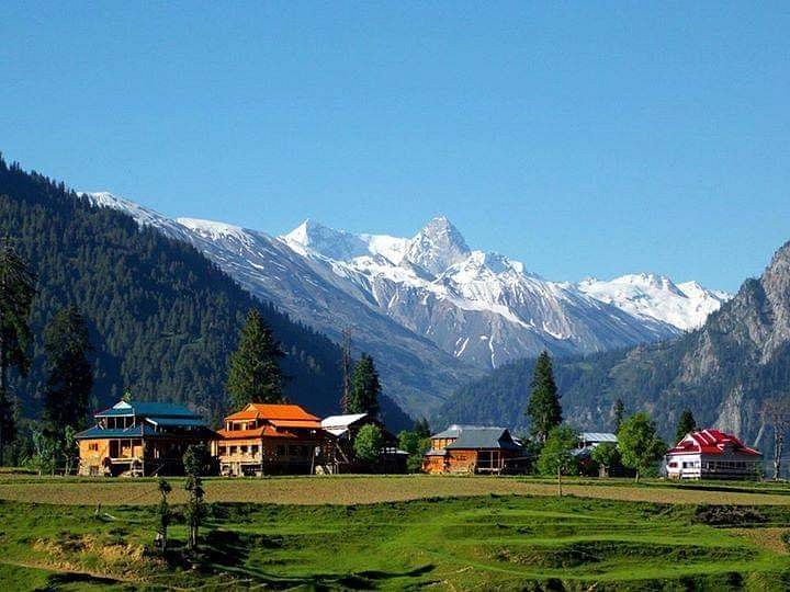 Neelum Valley