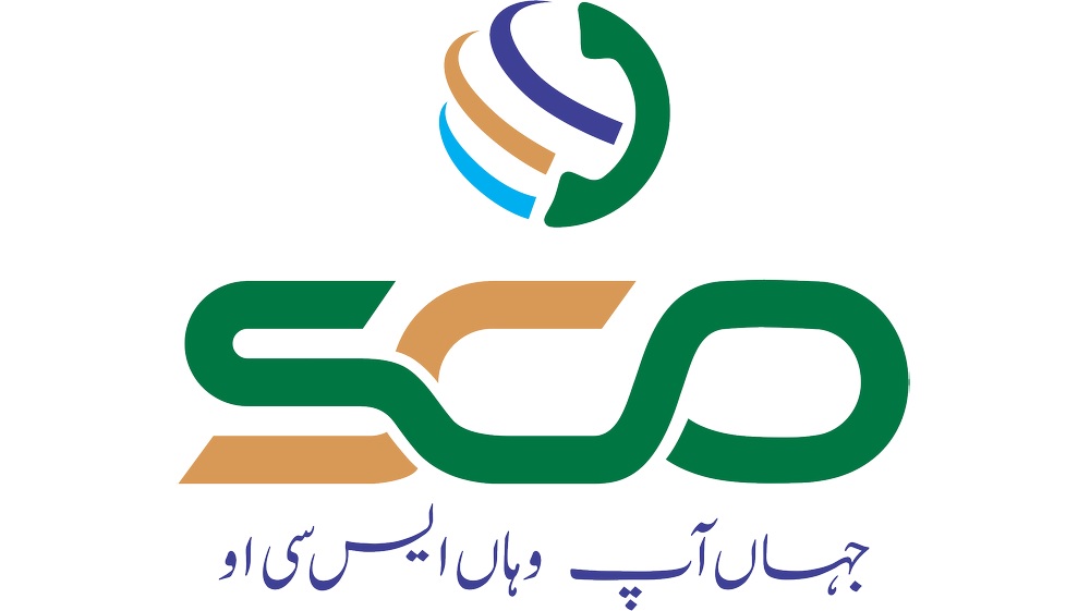Connecting in Neelum Valley Scom and Ufone Networks