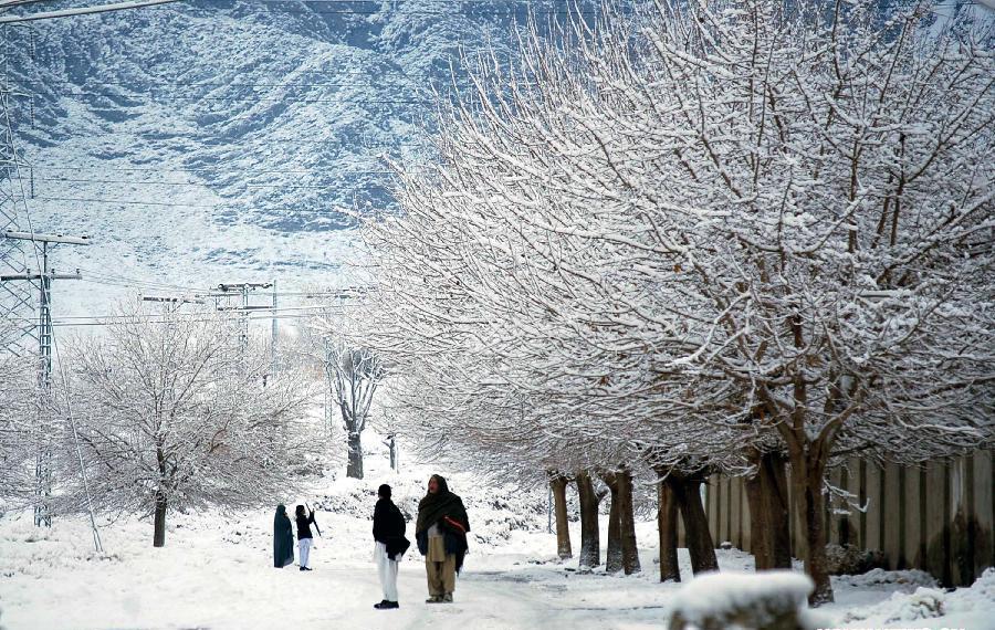 Neelum Valley