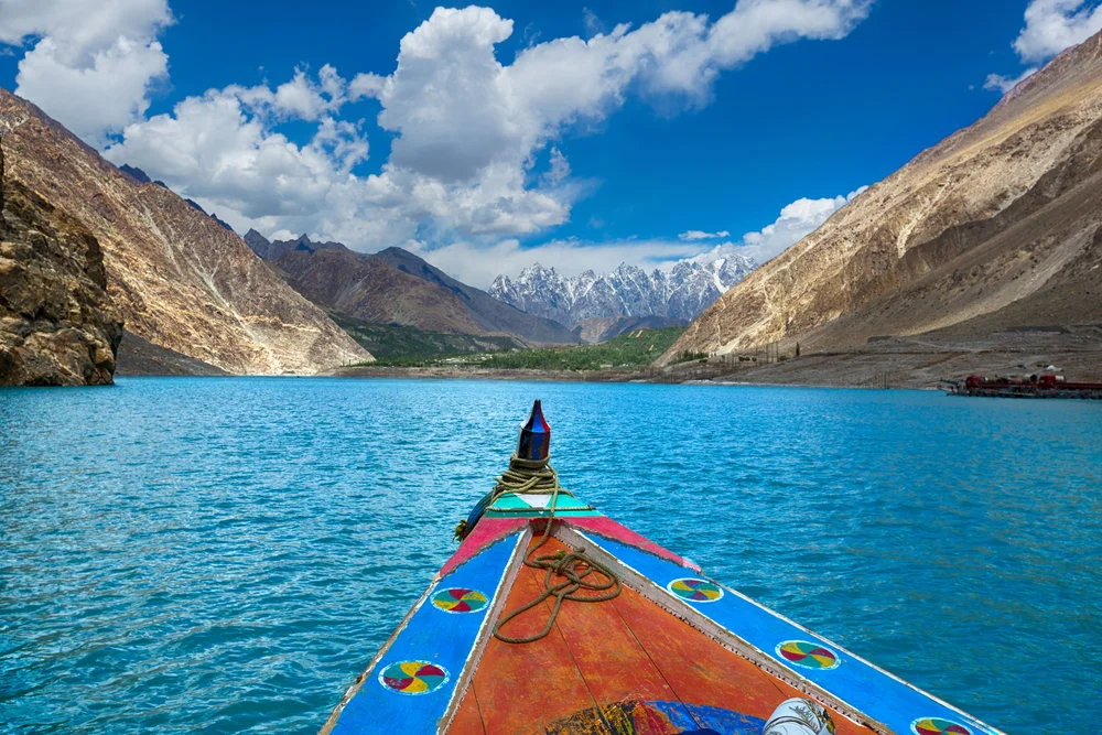 Hunza tour packages