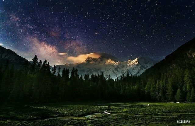 Neelum Valley
