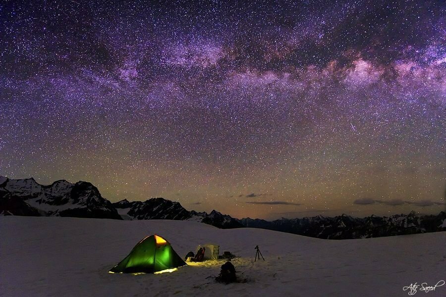 Neelum Valley