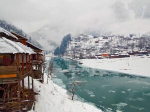 A Guide to 4 Days Neelum With iMusafir.pk