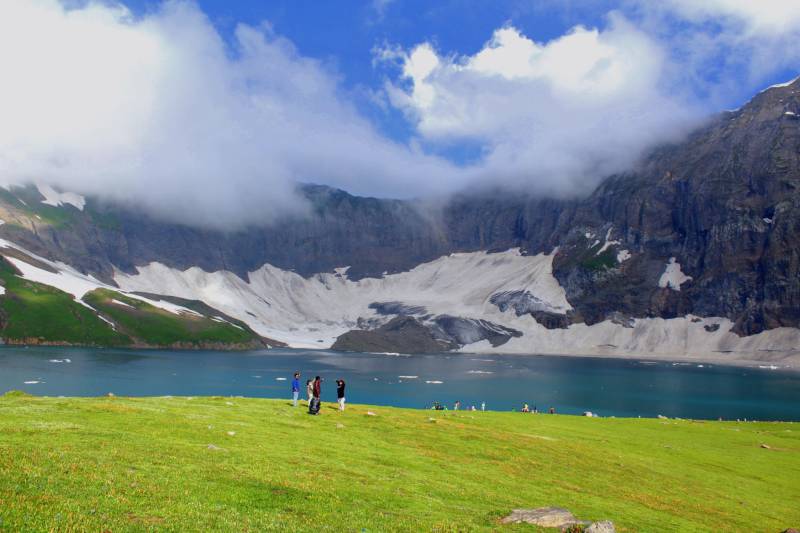 neelum valley