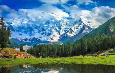 Northern Pakistan Tours