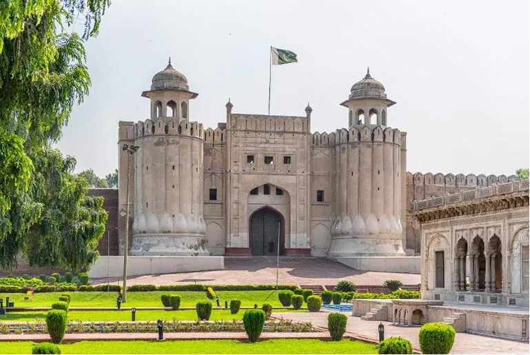 Historical Sites Pakistan