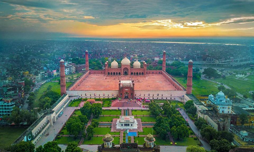 Pakistan tour package