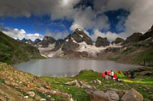 Neelum valley