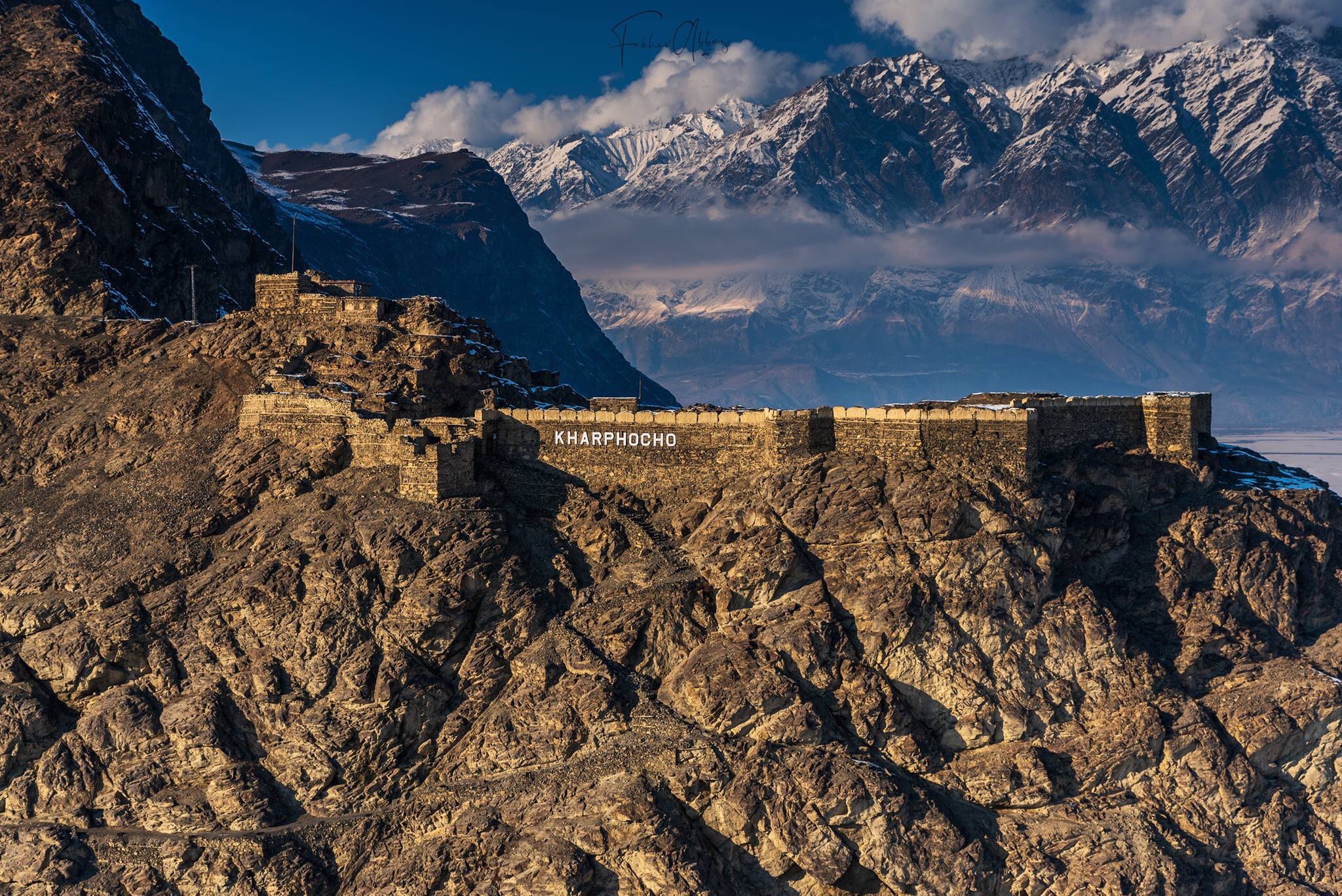Historical Sites to Visit in Skardu – A Journey into the Past