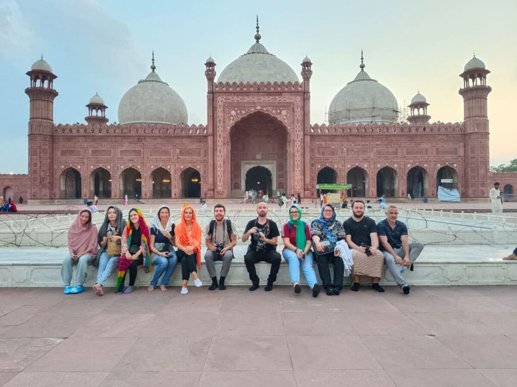 City Tours Pakistan