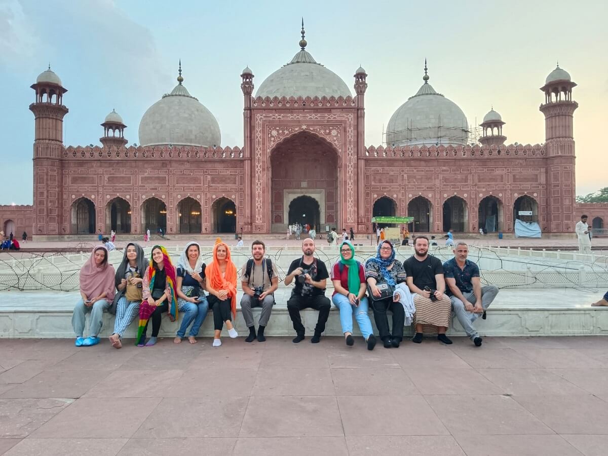 City Tours Pakistan