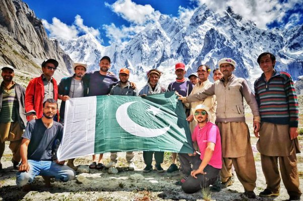 Pakistan Travel Packages