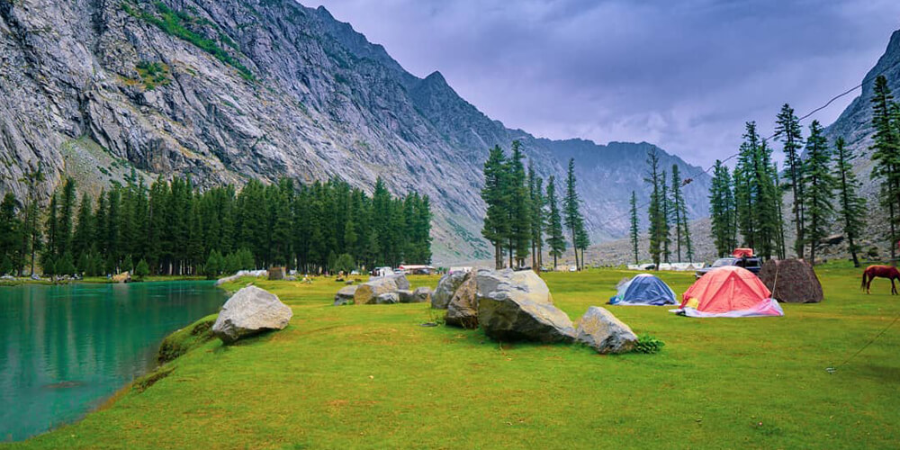 Muhammadan Lake Navigating Your Journey to Mahodand Lake | Travel Guides by iMusafir.pk ...
