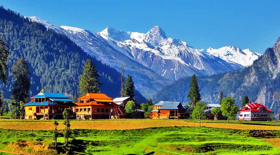 neelum valley