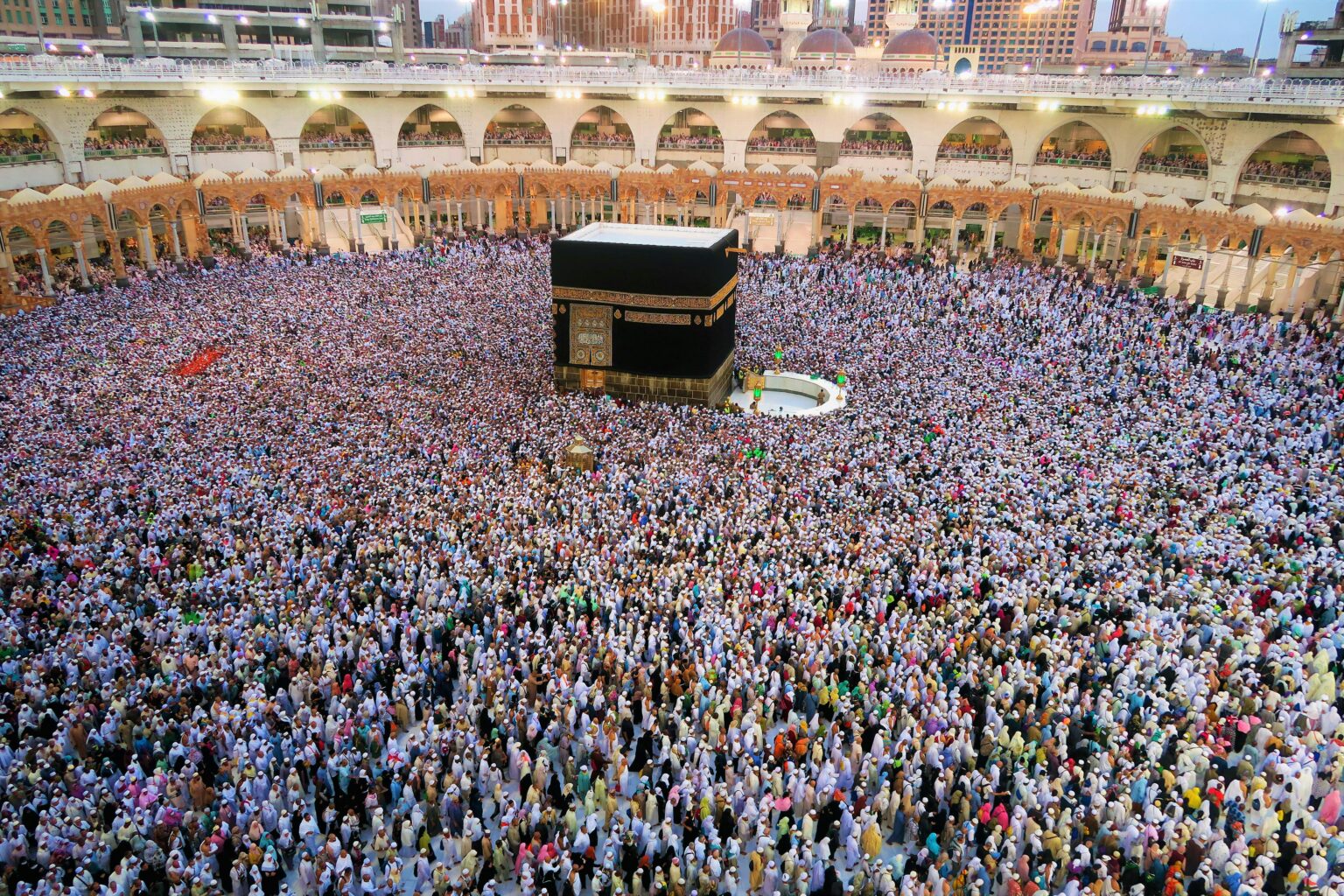 Hidden Islam Hidden Islamic Gems: Underrated Islamic Sites in Saudi Arabia | Travel ...