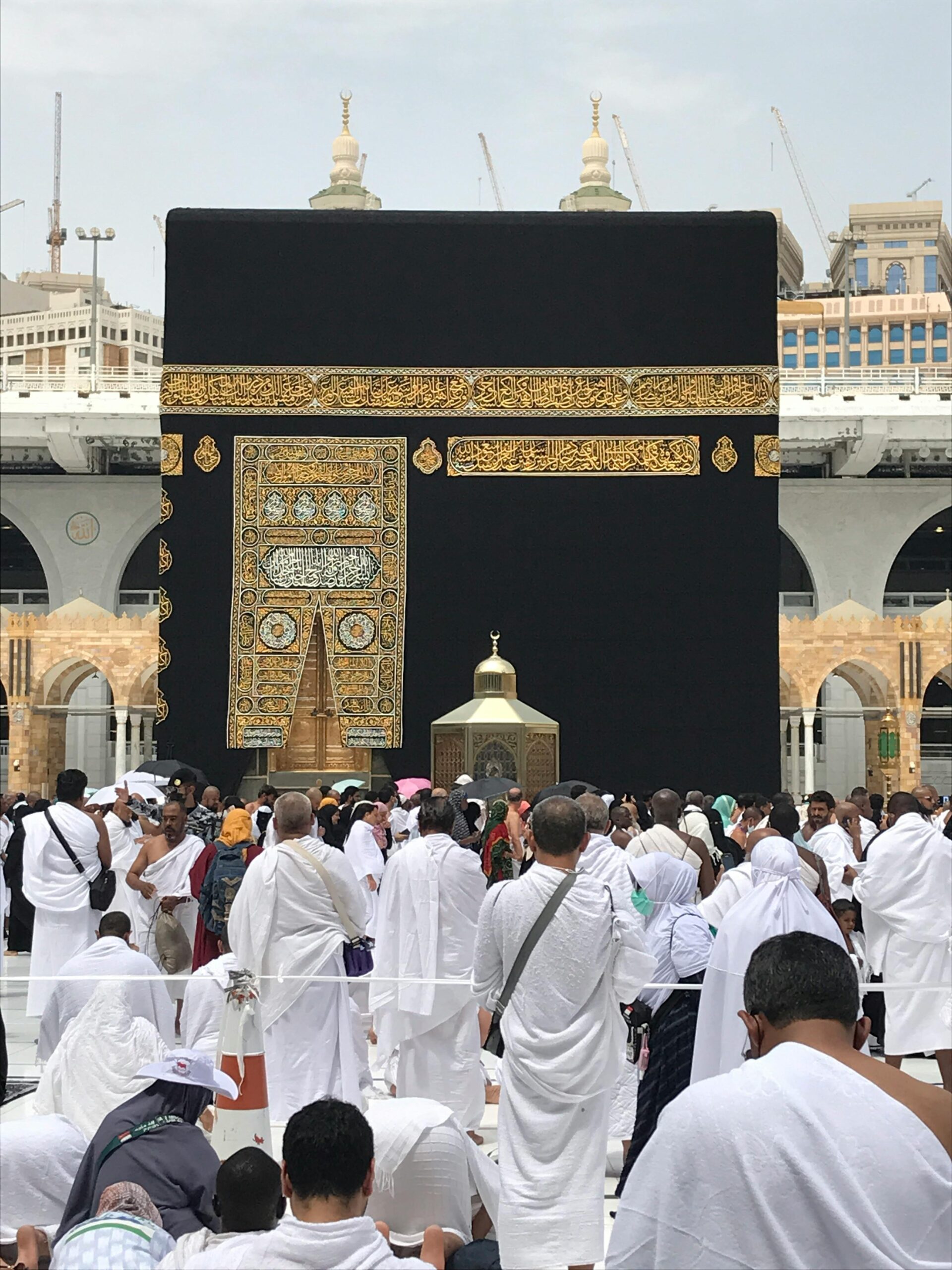 Budget Umrah Package