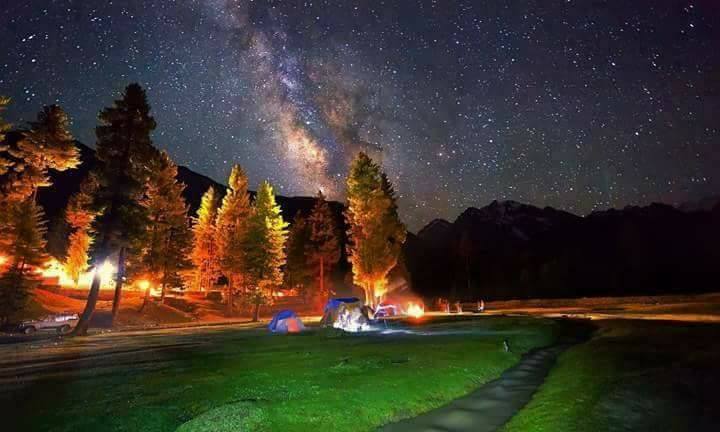 Skardu